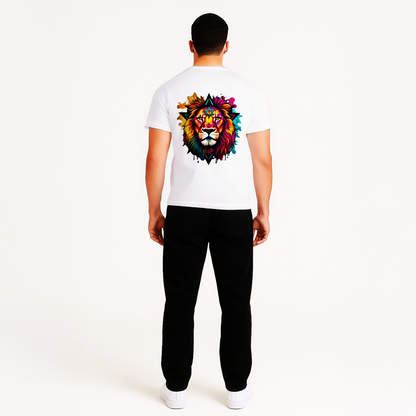 Exodus Lion