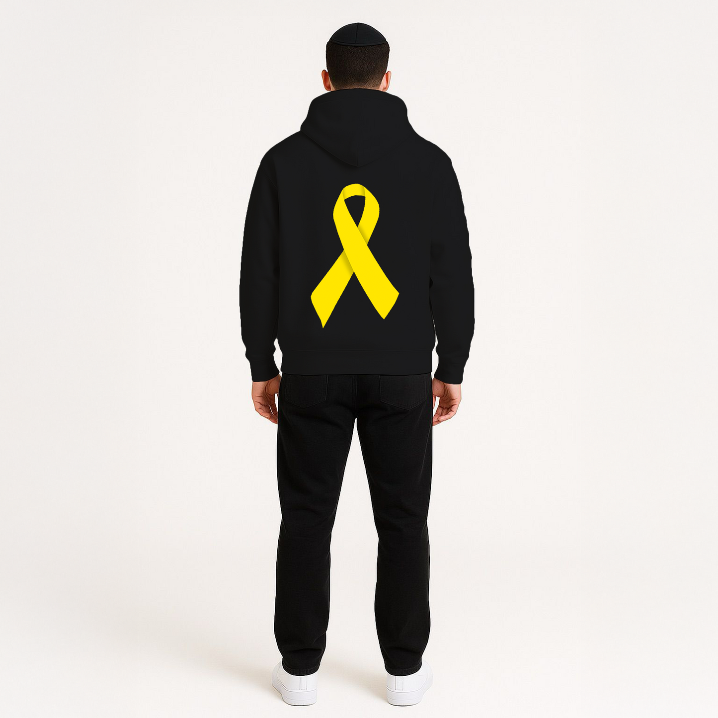 Bring Them Home Hoodie
