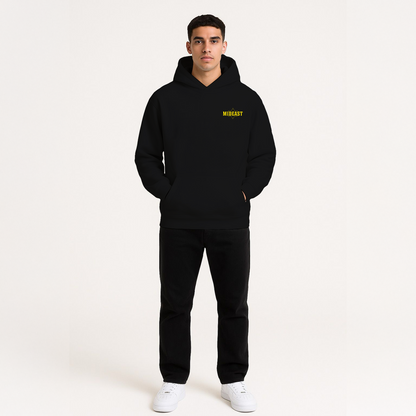 Bring Them Home Hoodie