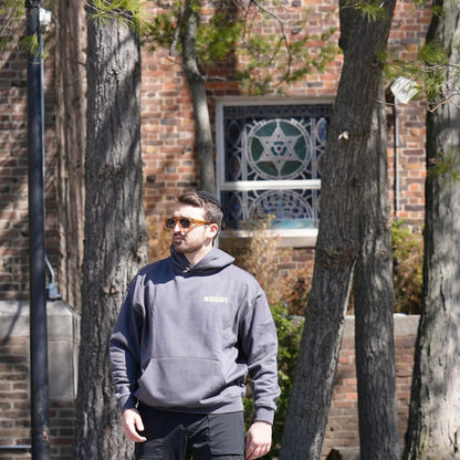 Bring Them Home Hoodie