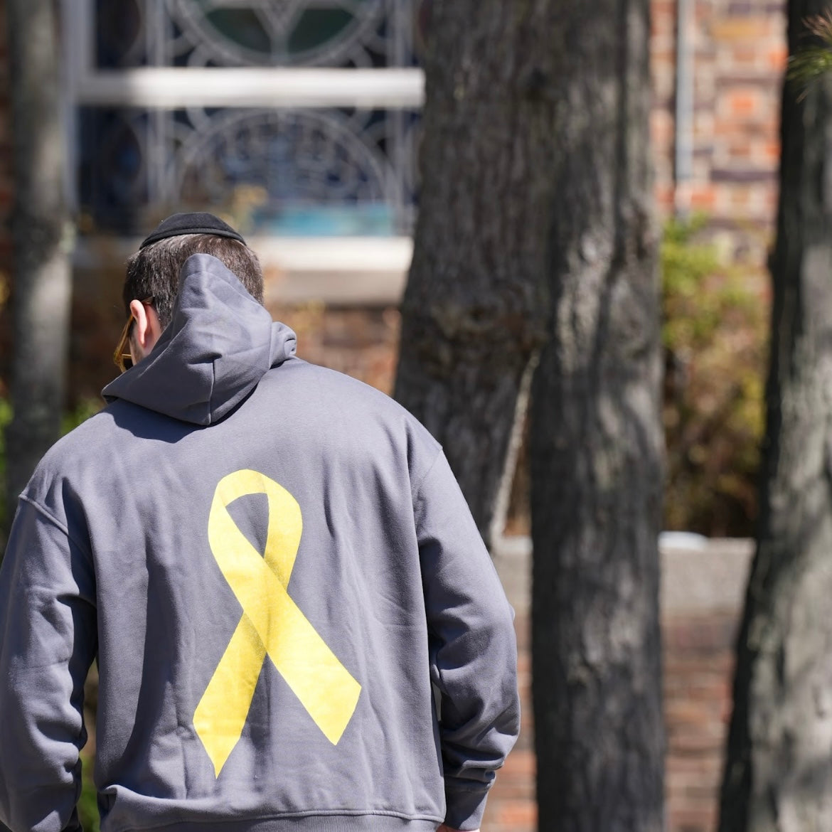 Bring Them Home Hoodie