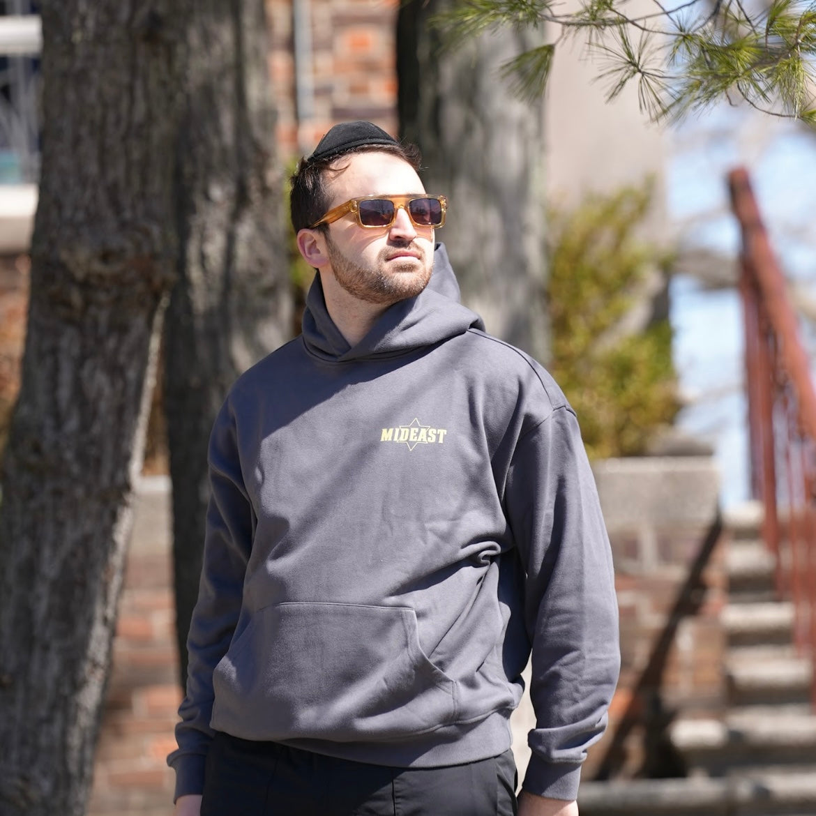 Bring Them Home Hoodie
