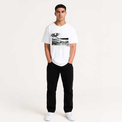 Jerusalem X Exodus Collection