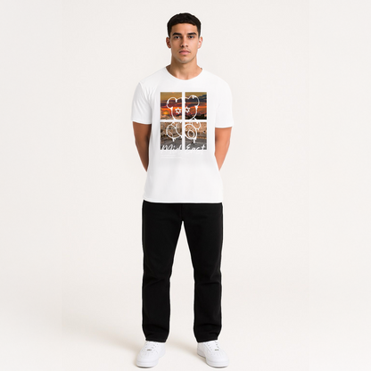 Jerusalem Tee