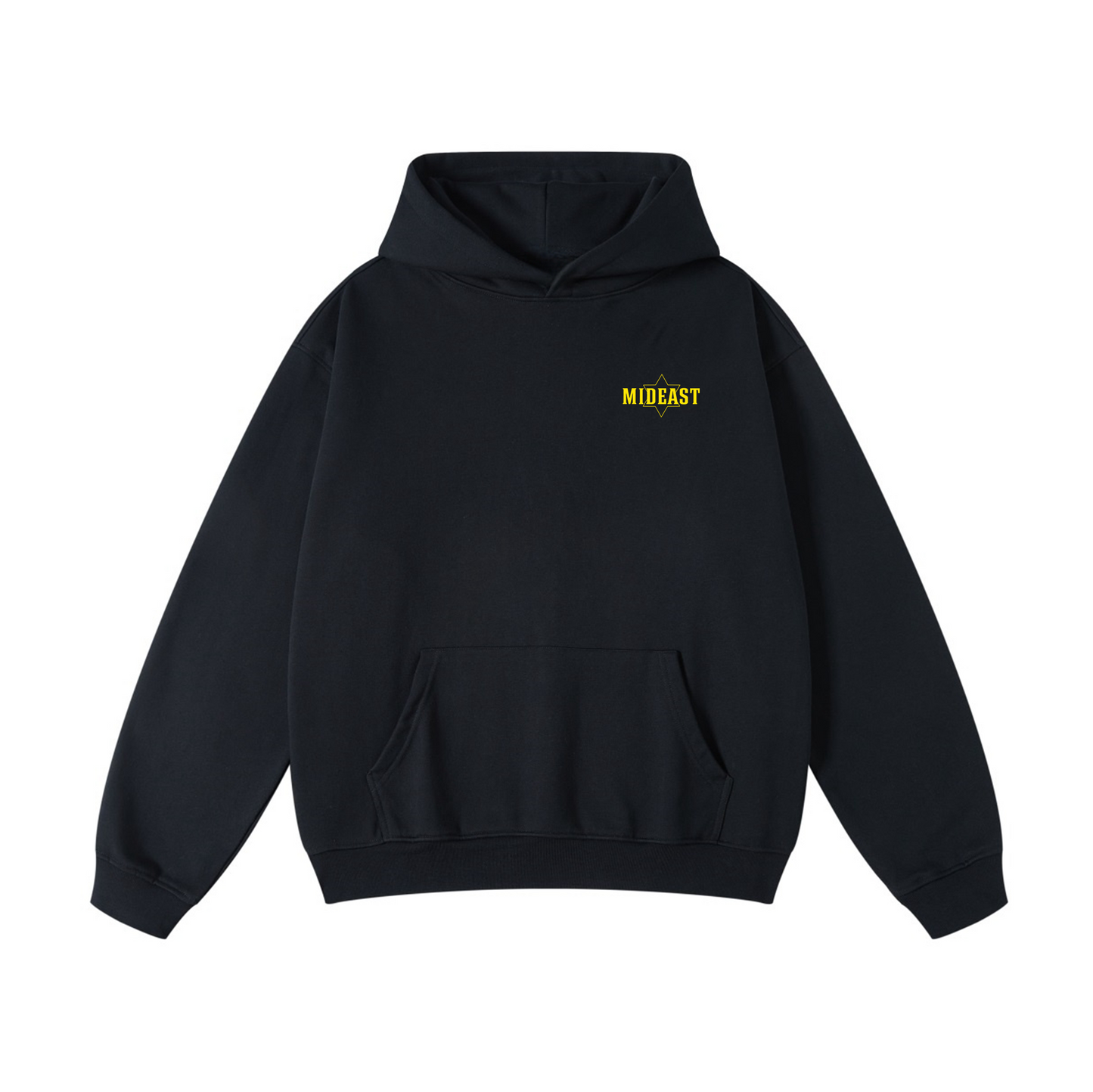 Bring Them Home Hoodie