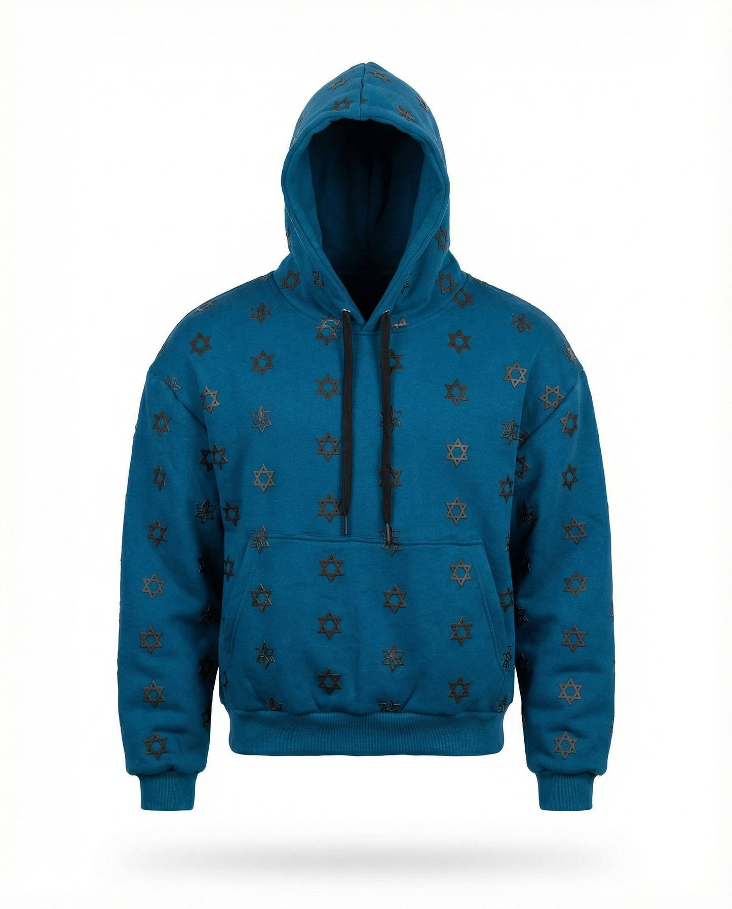 Vinyl Star Hoodie 10 Pieces LE