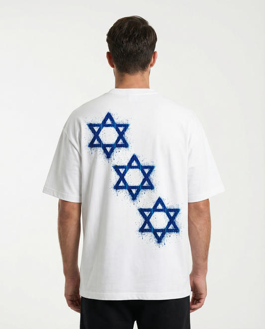 Mideast Branded Star X Exodus Collection