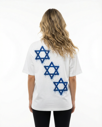 Mideast Branded Star X Exodus Collection