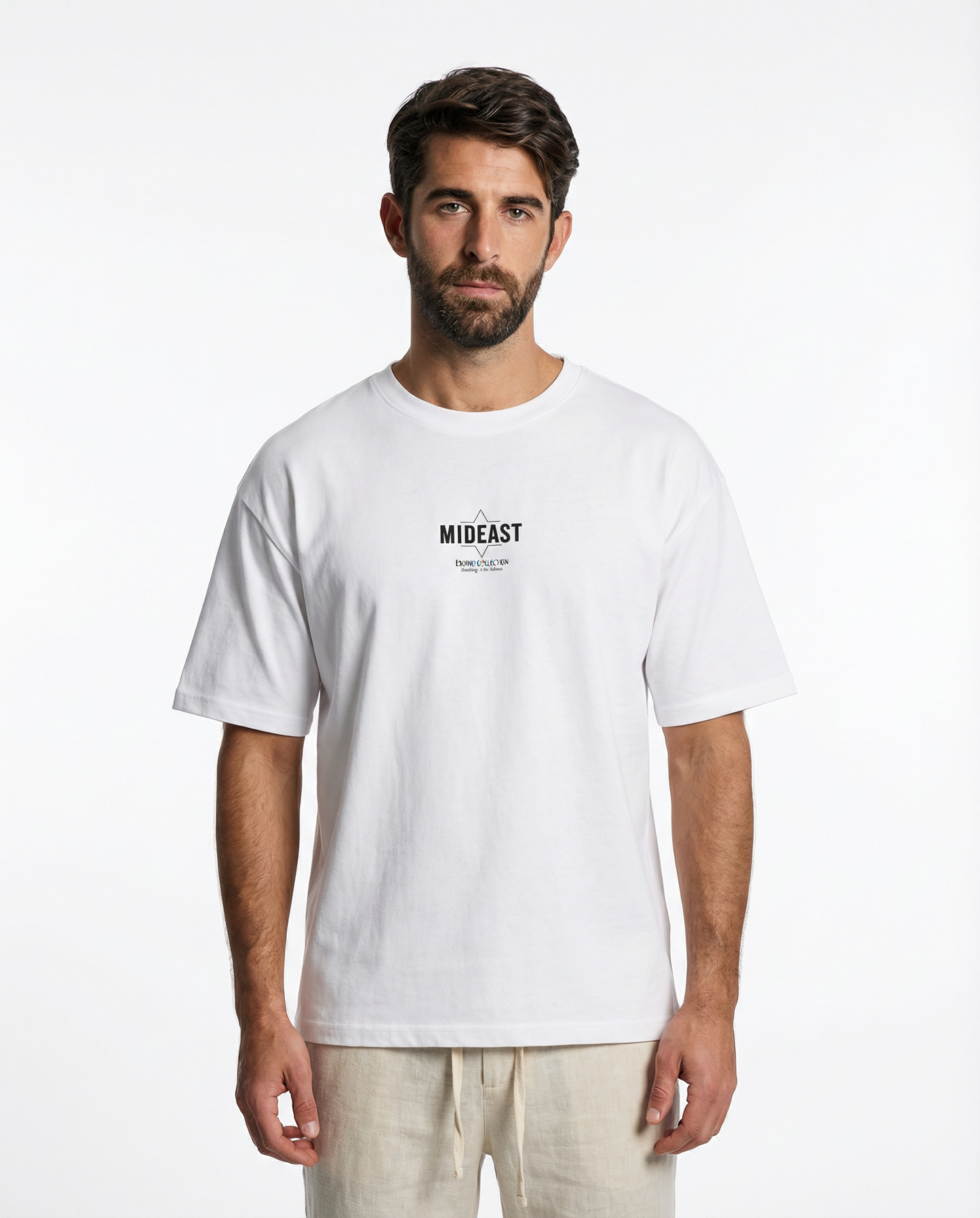 Mideast Branded Star X Exodus Collection