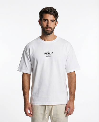 Mideast Branded Star X Exodus Collection