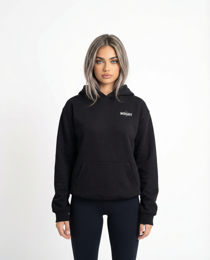 10/7 Never Again Hoodie