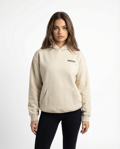 Lion Hoodie